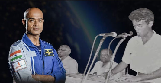 Group Captain Prasanth Balakrishnan Nair: India's Representative in Axiom Mission 4 Backup Crew