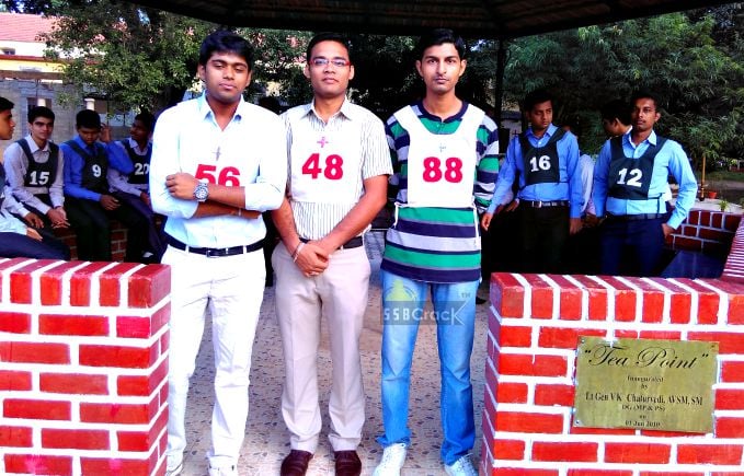 Mastering SSB Interview Preparation: 10 Essential Tips for Success