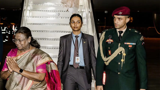 Understanding the Aide-de-Camp Role in India: Pathway to Becoming an ADC