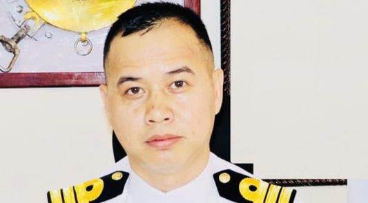 Commander Ronie Chowpoo: Pioneering Arunachal Pradesh's Naval Command in Indian Eastern Fleet