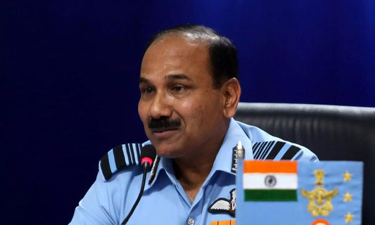 Air India Crash: Ex-Air Force Chief Arup Raha Reports Engines Lost Power at Critical Stage