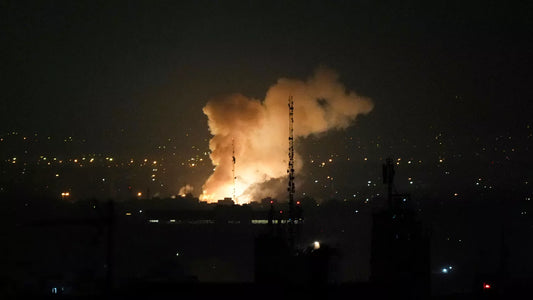 U.S. Conducts Airstrikes on Iran's Nuclear Facilities: Trump Confirms Hits on Fordow, Natanz, and Esfahan
