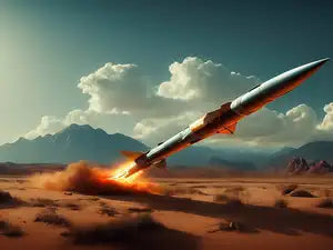 India Successfully Tests Hypersonic Missile: Strikes Targets 1,500 km Away at Mach 8