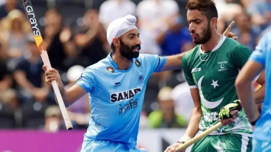 Pakistan Hockey Teams Cleared for India Travel for Asia Cup and Junior World Cup: Sports Ministry