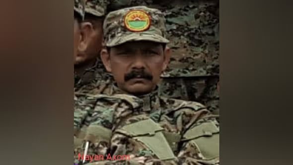 ULFA(I) Alleges Indian Army Drone Strikes on Myanmar Border Camps; Army Denies Involvement