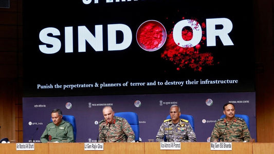 India Accelerates Deployment of 52 Defence Surveillance Satellites Post Operation Sindoor