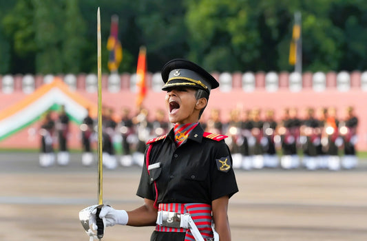 Indian Army Releases Merit Lists for SSC Tech 65 and SSCW Tech 36 Courses, October 2025