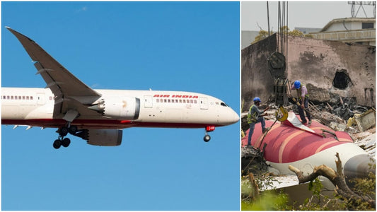 DGCA Reviews Safety and Operational Standards with Air India and Air India Express
