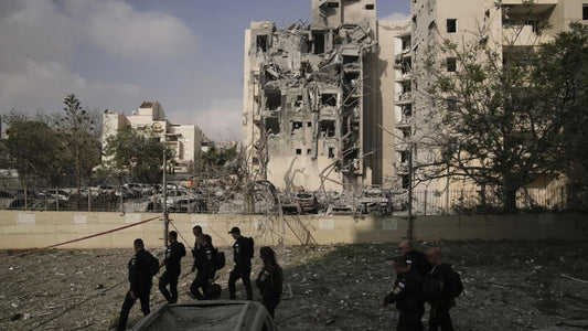Renewed Iranian Missile Strikes Target Northern Israel, Breaching Ceasefire Agreement