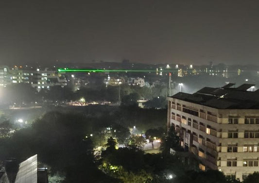 India and DRDO-IIT Delhi Achieve Milestone in Quantum Secure Communication