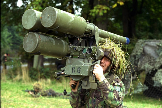 Indian Army Initiates Emergency Procurement of US Javelin Missiles, Explores Local Co-Production