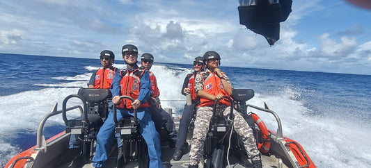 QUAD Initiates Maritime Observer Mission to Enhance Indo-Pacific Security