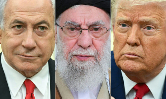 Iran's Khamenei Aide Urges Retaliation Against US After Nuclear Site Strikes
