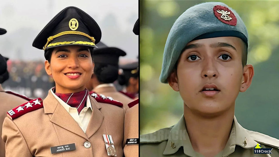 Evaluating Career Prospects in the Indian Armed Forces: NDA vs MNS in 2025