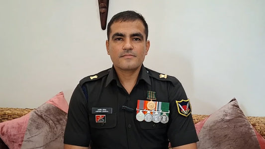 Understanding the Role and Impact of a Major in the Indian Army