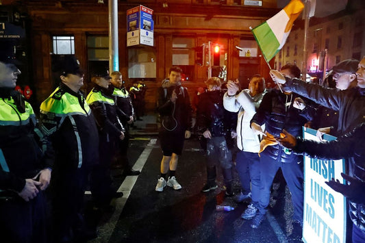 Surge in Violence Raises Alarm Among Indian Community in Ireland