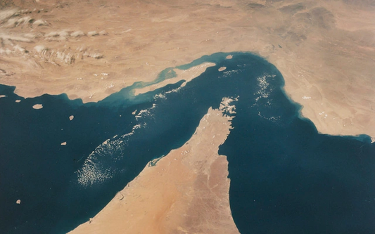 US Airstrikes on Iran Prompt IMF Warning of Global Economic Risks Amid Strait of Hormuz Tensions