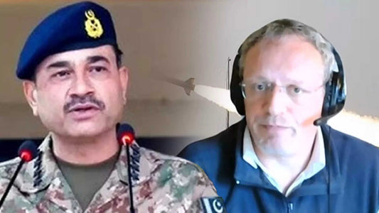 Aviation Expert Asserts Greater Pakistani Air Losses During India's Operation Sindoor Than Officially Reported