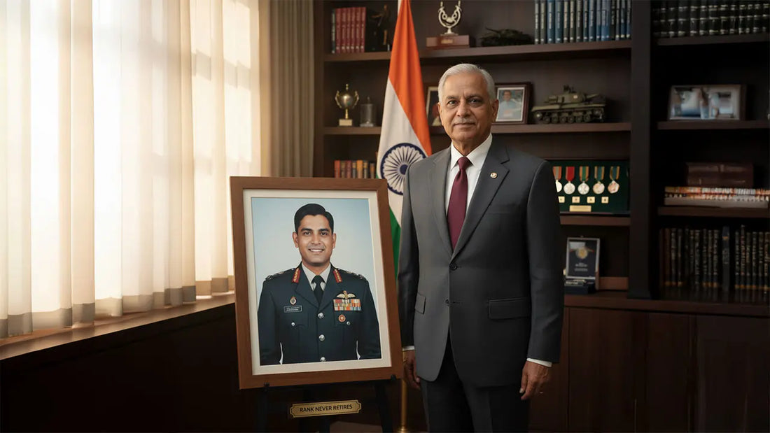 Maintaining Military Honor: Correct Protocols for Veterans on Writing Rank and Name