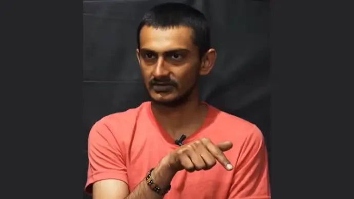 India Verifies Reports of Indian National Captured by Ukraine Allegedly Fighting for Russia