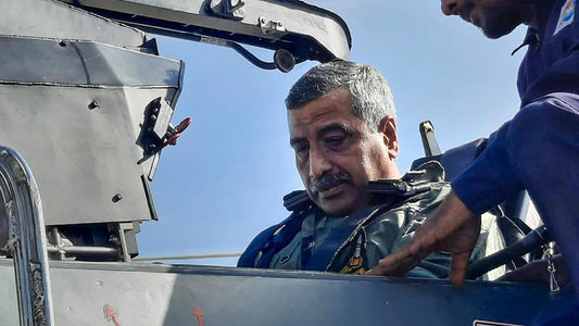 India to Participate in 2025 Indo-Pacific Chiefs of Defence Conference in Thailand