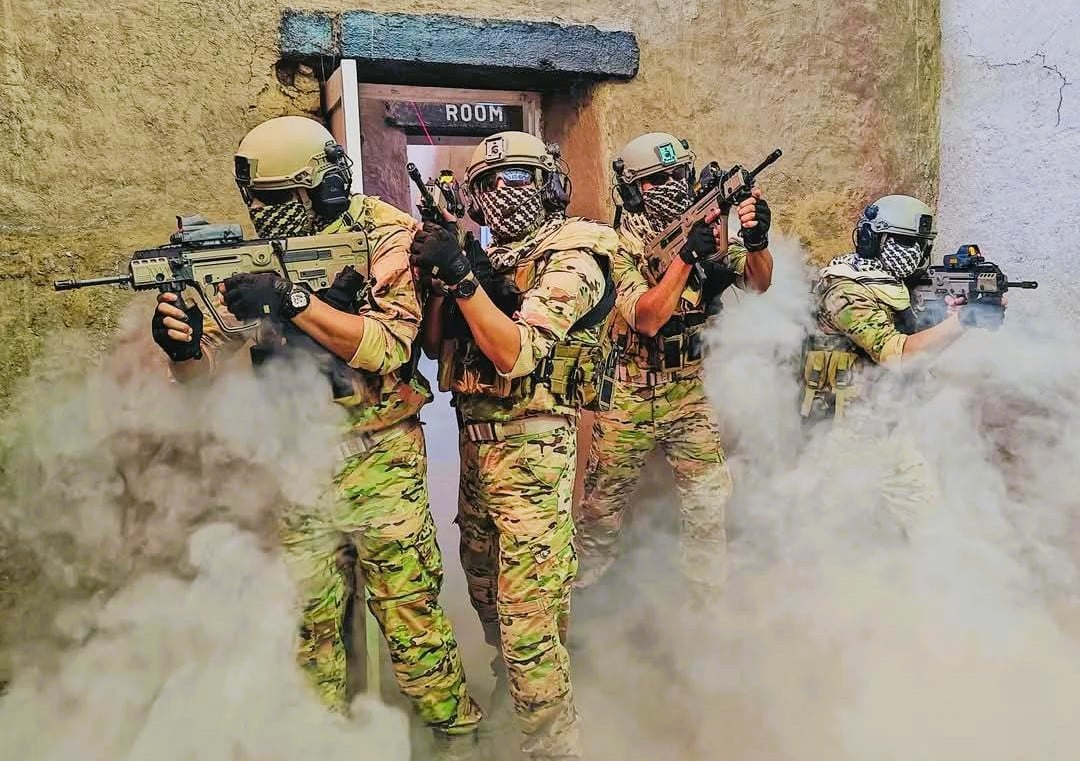 MARCOS Commando Compensation and Benefits: An In-Depth Analysis