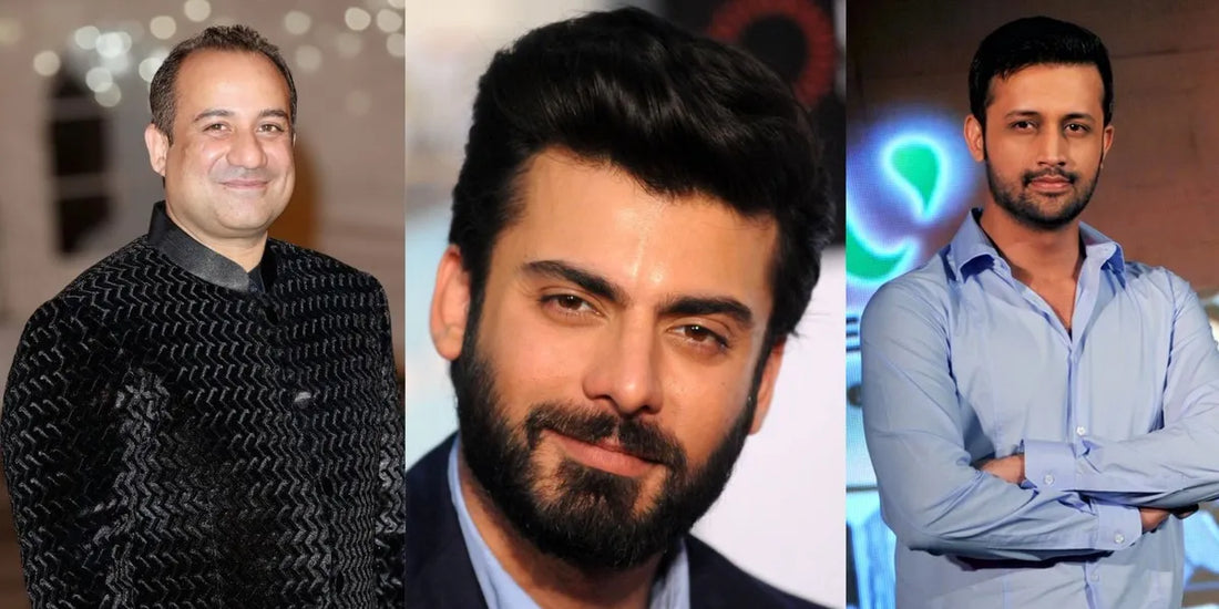 Pakistani Celebrity Social Media Accounts Reblocked in India After Temporary Access