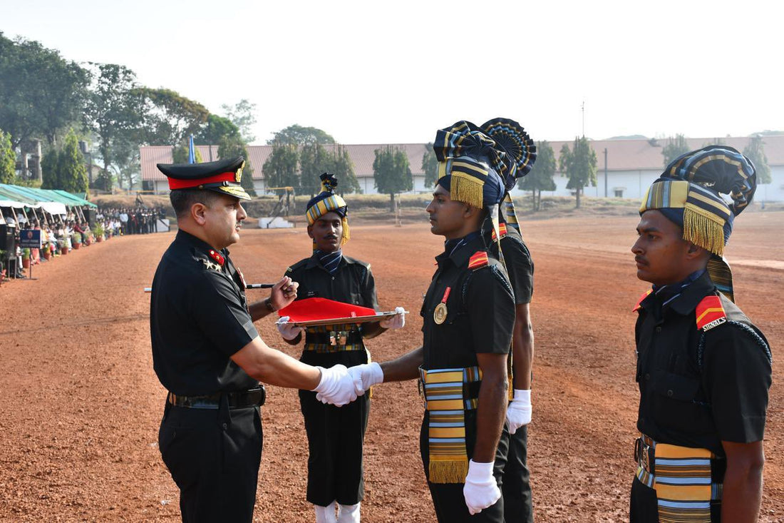 Indian Army Agniveer Selection Process for 2025: Comprehensive Overview