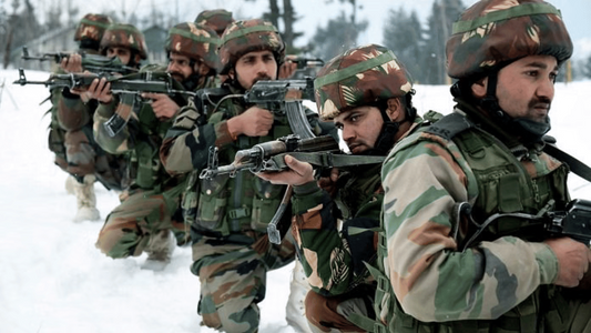 Indian Army to Establish Initial 'Bhairav' Commando Battalions by End of October