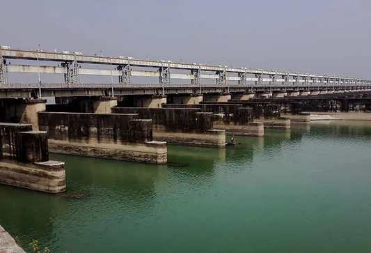 India Seeks New Negotiations for Ganga Water Treaty with Bangladesh