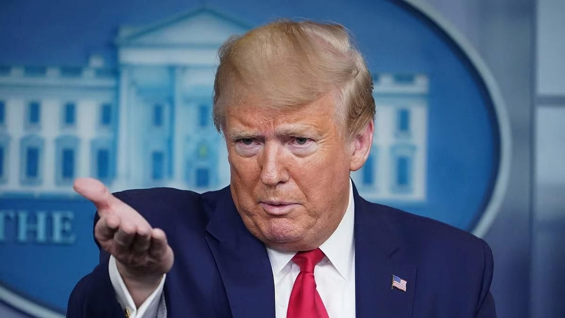 Trump Calls for Immediate Ceasefire Between Cambodia and Thailand Amidst Border Conflict