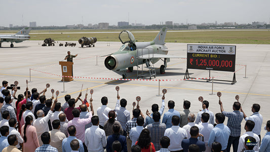 Exploring the Retirement and Future of India's MiG-21 Fighter Jets