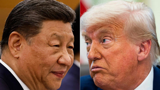Trump Claims Xi Assured No Chinese Invasion of Taiwan During His Presidency