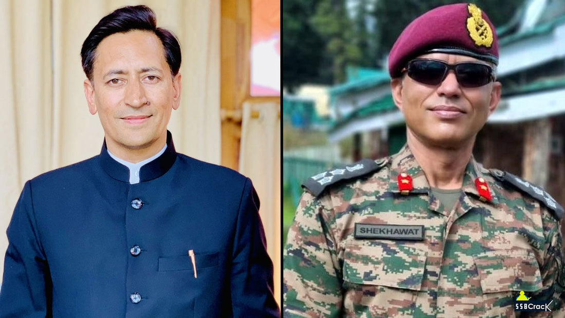 IAS vs Army Officer: Who Earns More Money?