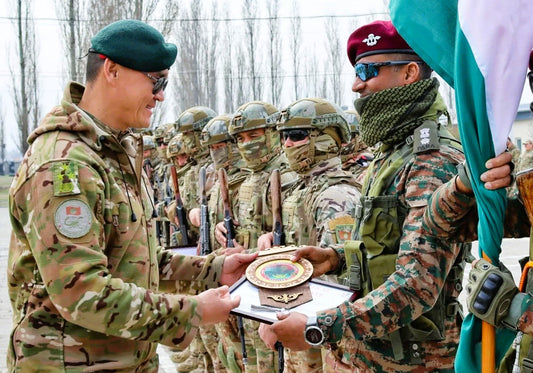 Exploring the Path from Agniveer to Para SF Commando: Opportunities and Challenges in Indian Military Recruitment