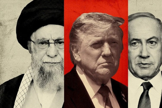 Ceasefire Announced Between Iran and Israel After Short Conflict