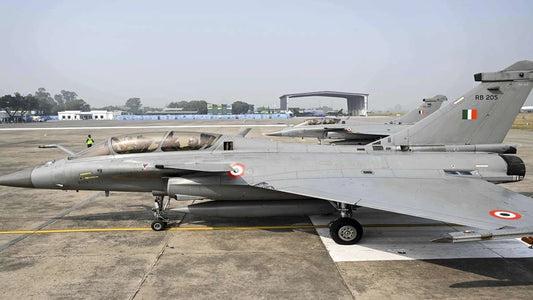 India Expands Rafale Arsenal with Acquisition of Advanced Meteor Missiles