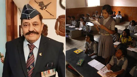 NCERT to Incorporate Operation Sindoor in Textbooks, Receiving Acclaim from Army Veterans