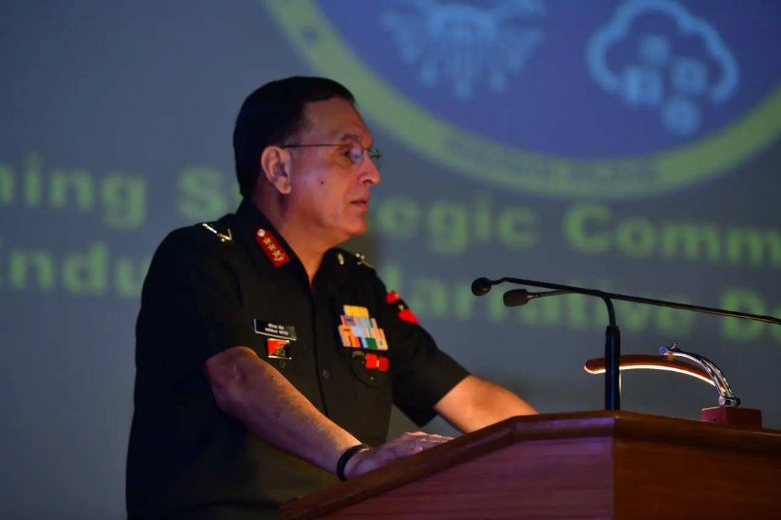 ASCEND 2025 Seminar: Southern Command Drives National Strategic Communication Strategy