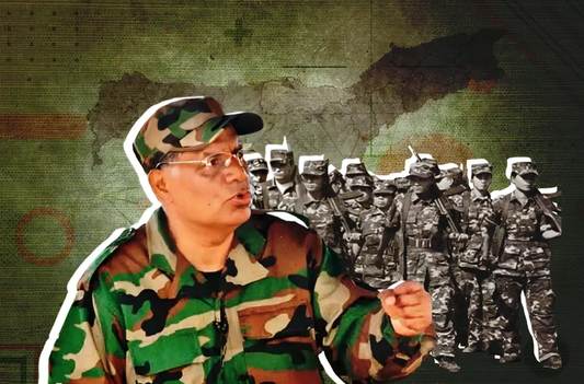 ULFA(I): Drone Strike Allegations and Rising Concerns on the Myanmar Border