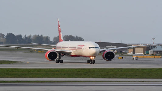 Air India Cancels 83 Wide-Body Flights Amid Operational Challenges: DGCA Report