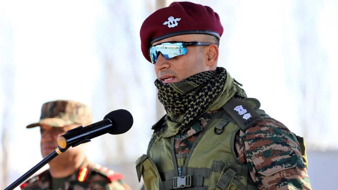 Indian Army to Implement Mandatory Fitness Standards for Senior Officers
