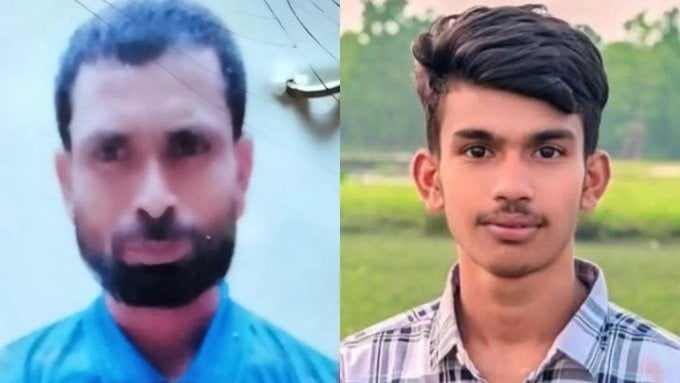 BSF Engages Smugglers: Two Bangladeshi Nationals Killed at India-Bangladesh Border in Tripura