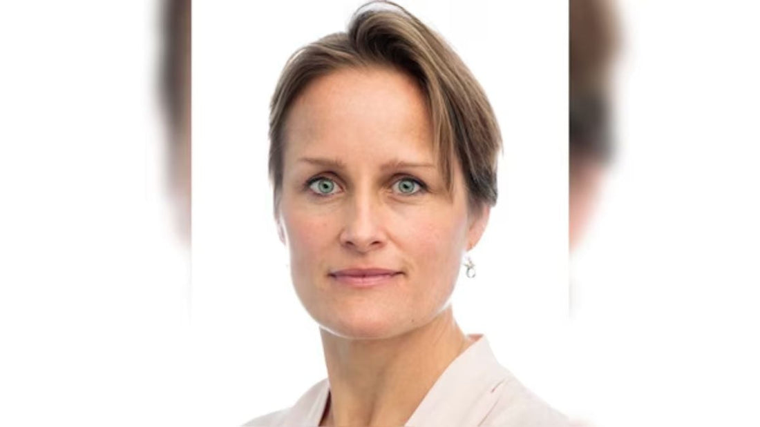 Blaise Metreweli Appointed First Female Head of MI6