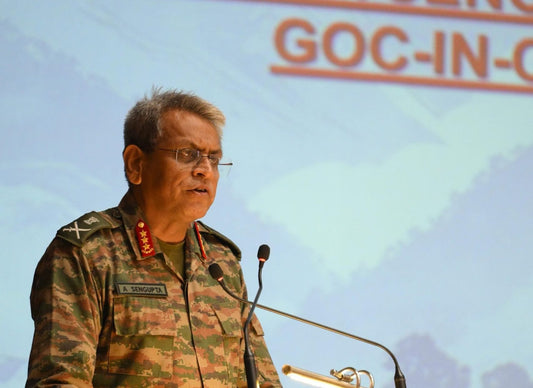 Indian Army Seminar Explores Indo-Tibetan Heritage and Border Strategy in Shimla