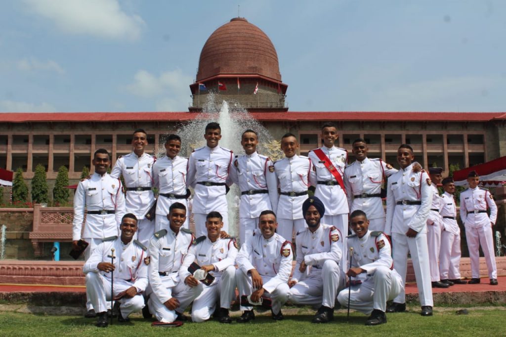 Comprehensive Guide to Joining India's National Defence Academy: Eligibility, Process, and Preparation