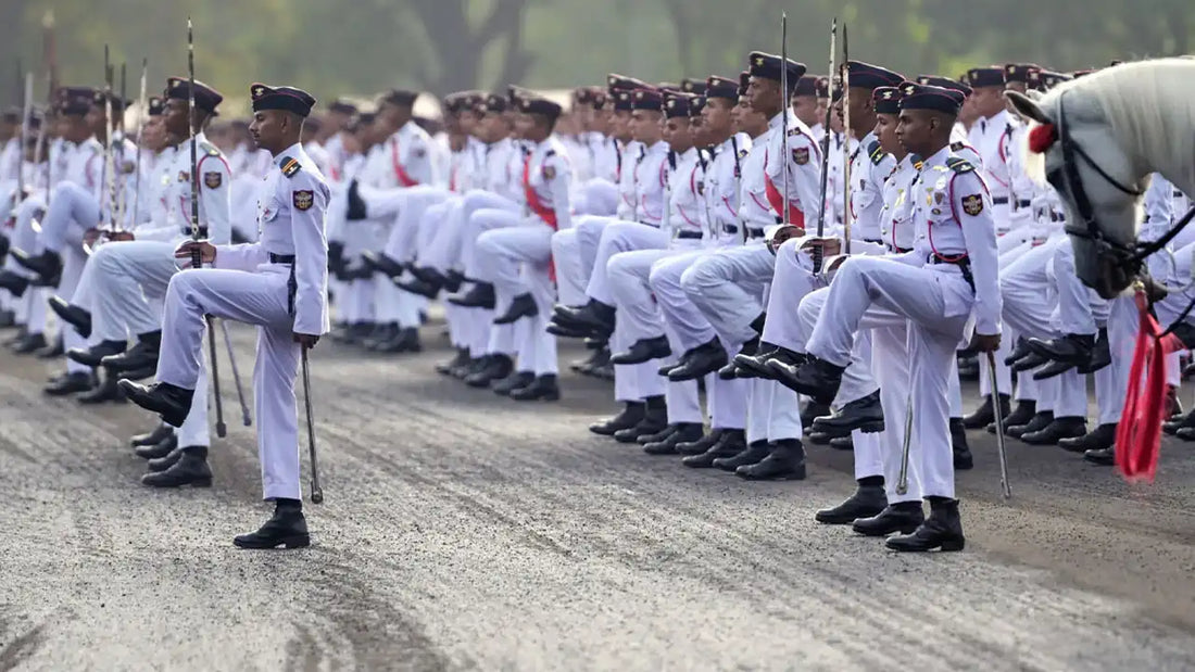 NDA Cadet A.K. Yadav Tragically Passes Away During Supervised Swimming Session