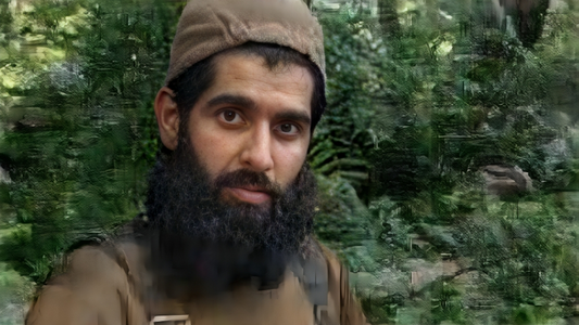 Jaish-e-Mohammed Terrorist 'Maulvi' Killed in Joint Operation Bihali in Udhampur