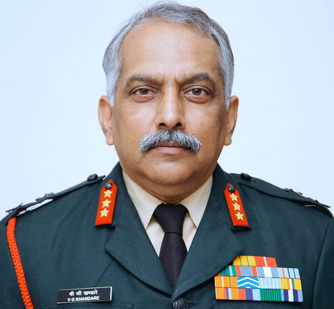 Lt Gen Khandare Critiques Chinese Military Equipment in Pakistan: A Strategic Vulnerability