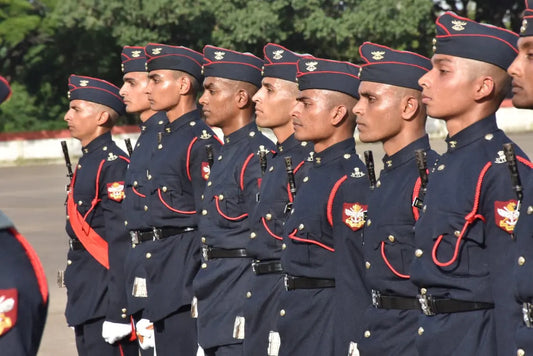 NDA 2 2025 Admit Card Released: Download Instructions and Key Guidelines
